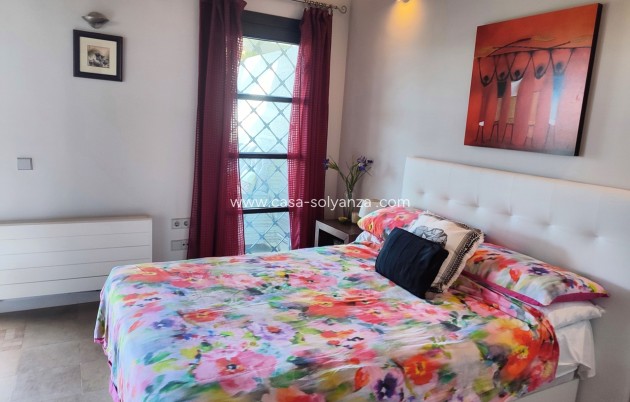 Revente - Villa - Peraleja Golf - Inland