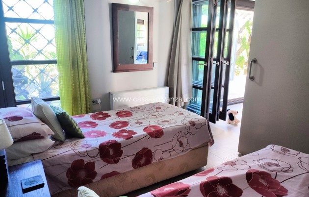 Revente - Villa - Peraleja Golf - Inland
