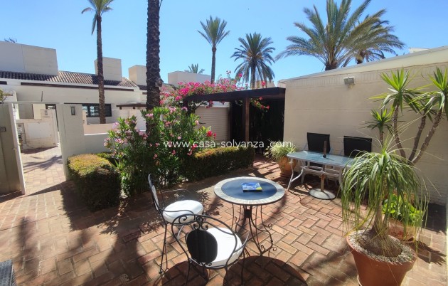 Revente - Villa - Peraleja Golf - Inland