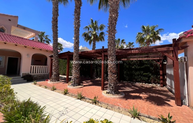 Reventa - Villa - Ciudad Quesada - Costa Blanca