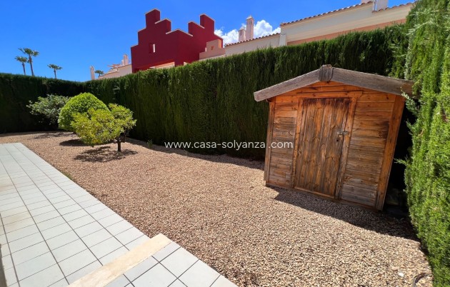 Reventa - Villa - Ciudad Quesada - Costa Blanca