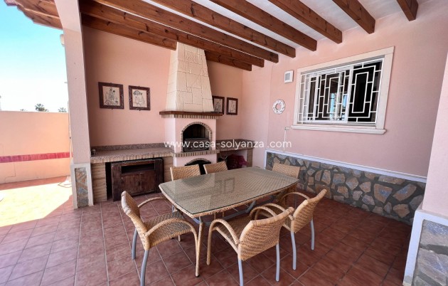 Reventa - Villa - Ciudad Quesada - Costa Blanca