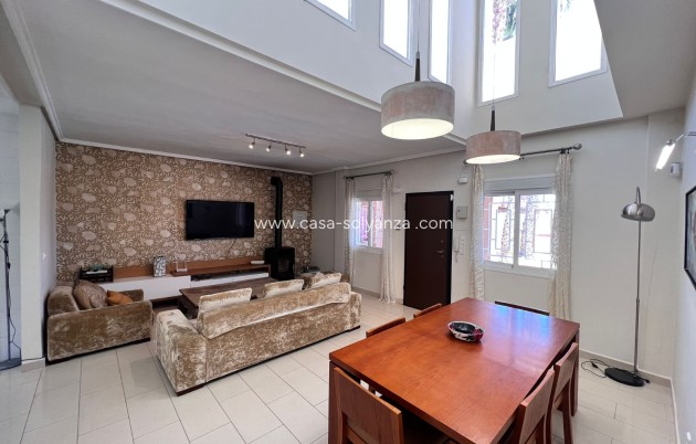 Reventa - Villa - Ciudad Quesada - Costa Blanca