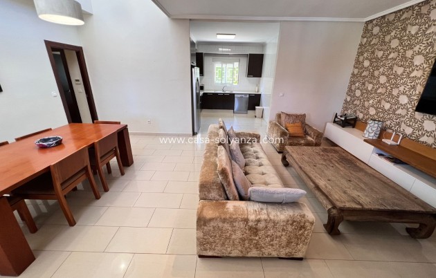 Reventa - Villa - Ciudad Quesada - Costa Blanca
