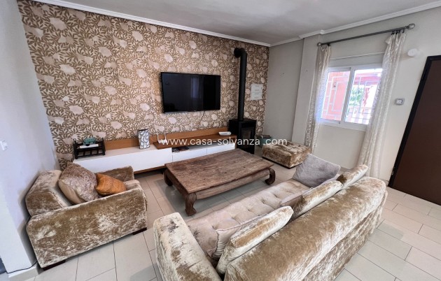 Reventa - Villa - Ciudad Quesada - Costa Blanca