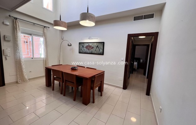 Reventa - Villa - Ciudad Quesada - Costa Blanca