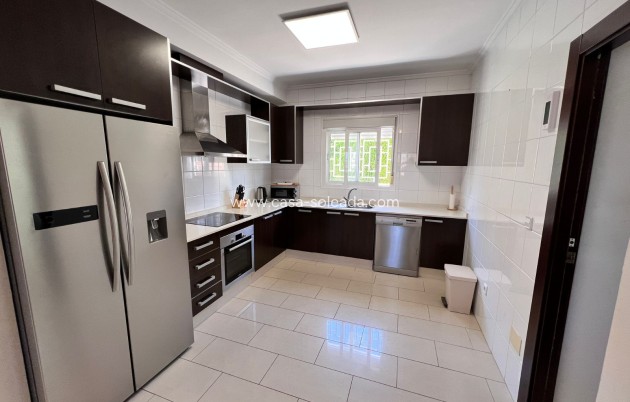 Reventa - Villa - Ciudad Quesada - Costa Blanca