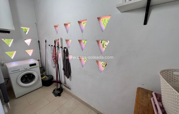Reventa - Villa - Ciudad Quesada - Costa Blanca