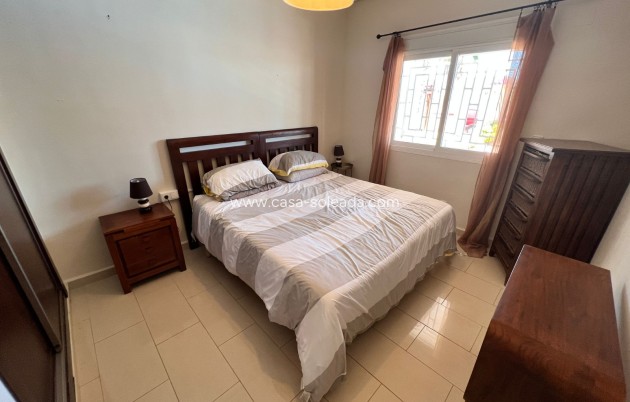 Reventa - Villa - Ciudad Quesada - Costa Blanca