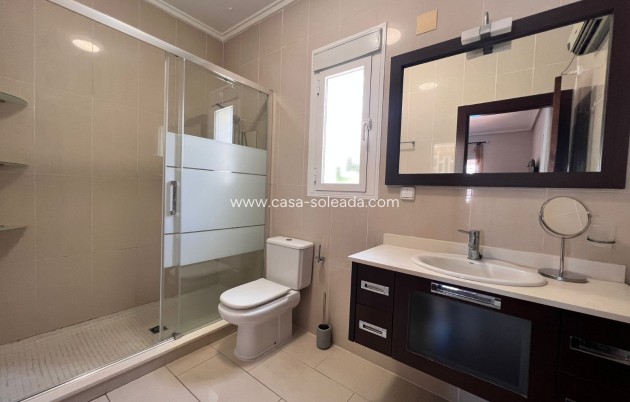 Reventa - Villa - Ciudad Quesada - Costa Blanca