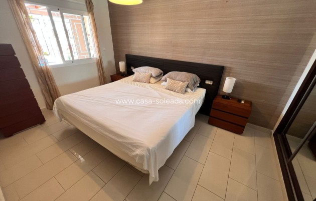 Reventa - Villa - Ciudad Quesada - Costa Blanca