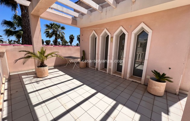 Reventa - Villa - Ciudad Quesada - Costa Blanca