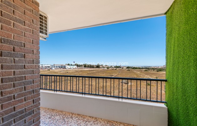 Wiederverkauf - Wohnung - Orihuela Costa - Costa Blanca