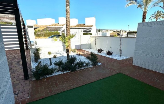 Revente - Villa - Peraleja Golf - Inland