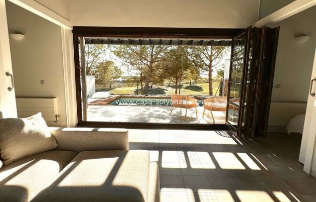 Revente - Villa - Peraleja Golf - Inland