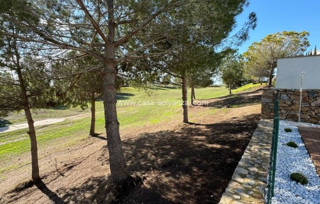 Revente - Villa - Peraleja Golf - Inland