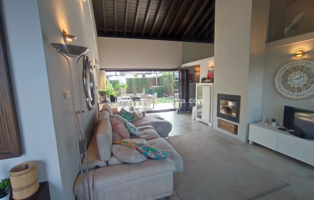 Resale - Villa - Peraleja Golf - Inland
