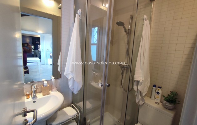 Resale - Villa - Peraleja Golf - Inland
