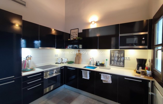 Resale - Villa - Peraleja Golf - Inland