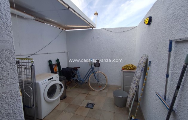 Resale - Villa - Peraleja Golf - Inland