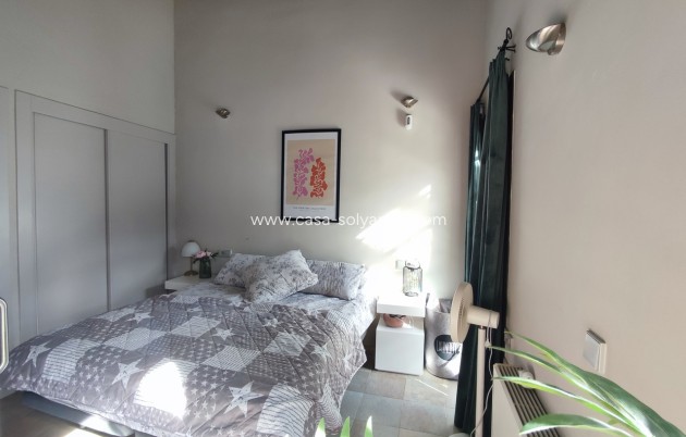 Resale - Villa - Peraleja Golf - Inland