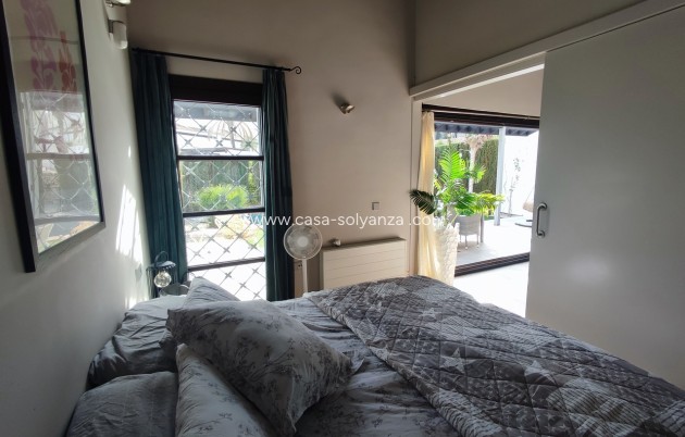 Resale - Villa - Peraleja Golf - Inland