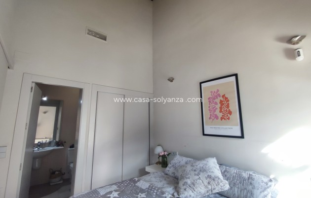 Resale - Villa - Peraleja Golf - Inland