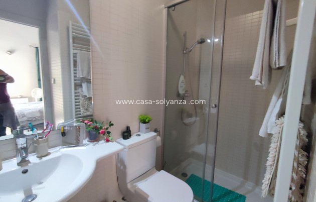 Resale - Villa - Peraleja Golf - Inland