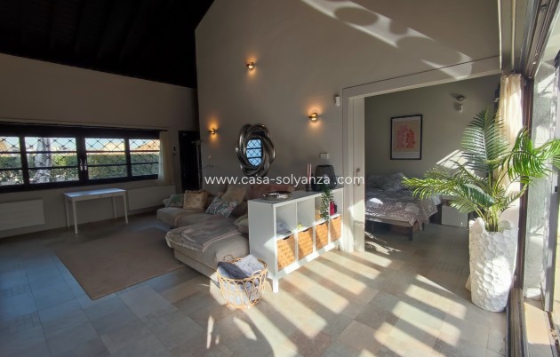Resale - Villa - Peraleja Golf - Inland