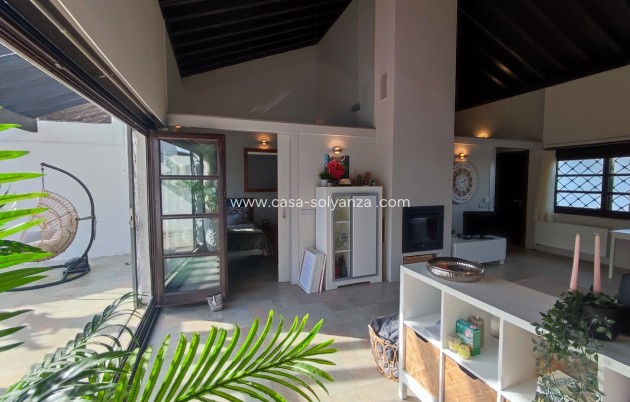 Resale - Villa - Peraleja Golf - Inland