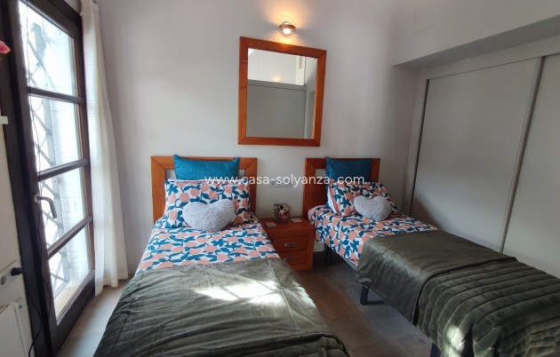 Resale - Villa - Peraleja Golf - Inland