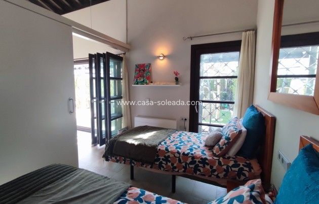 Resale - Villa - Peraleja Golf - Inland