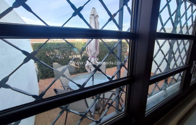 Resale - Villa - Peraleja Golf - Inland