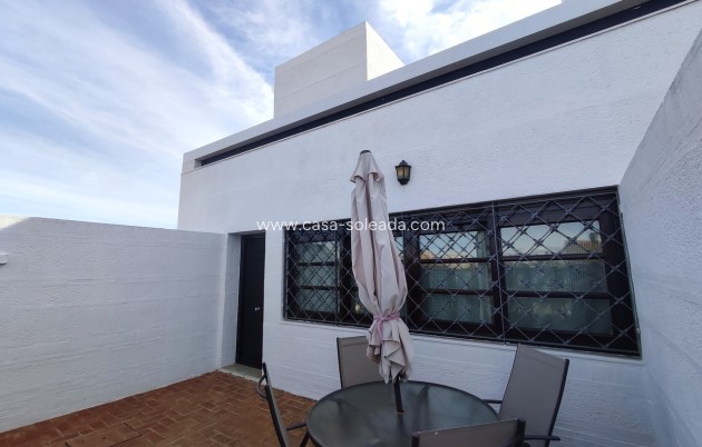 Resale - Villa - Peraleja Golf - Inland