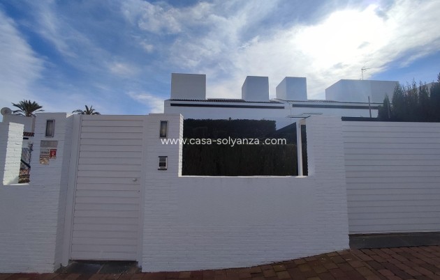 Resale - Villa - Peraleja Golf - Inland