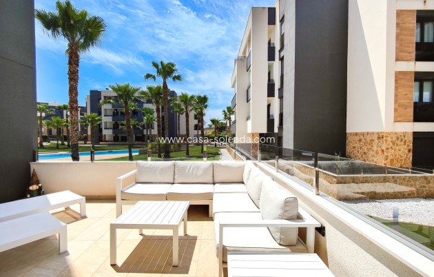 Reventa - Apartamento / piso - Orihuela Costa - Costa Blanca