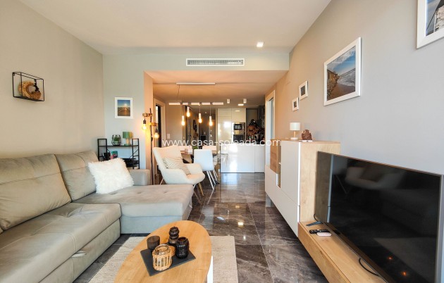 Reventa - Apartamento / piso - Orihuela Costa - Costa Blanca