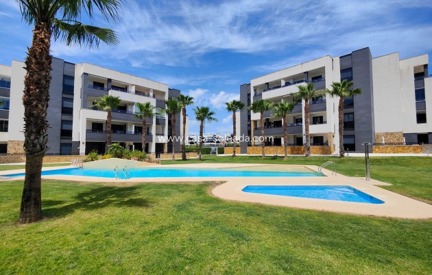 Reventa - Apartamento / piso - Orihuela Costa - Costa Blanca