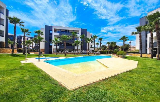 Reventa - Apartamento / piso - Orihuela Costa - Costa Blanca