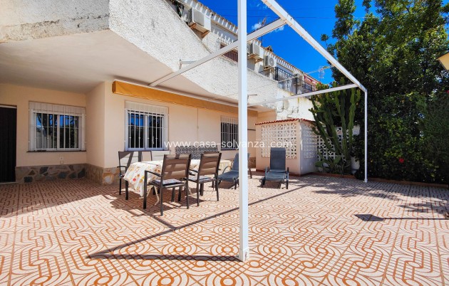 Resale - Bungalow - Orihuela Costa - Costa Blanca