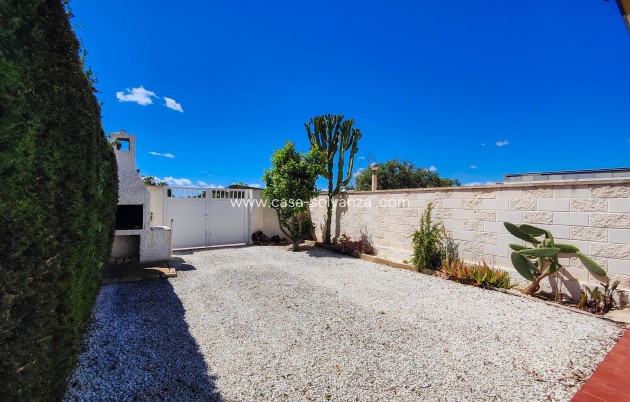 Resale - Bungalow - Orihuela Costa - Costa Blanca