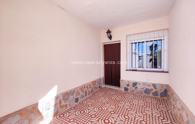 Resale - Bungalow - Orihuela Costa - Costa Blanca