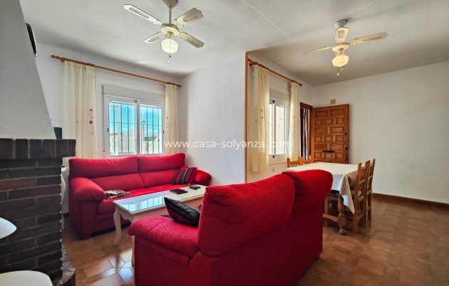 Resale - Bungalow - Orihuela Costa - Costa Blanca