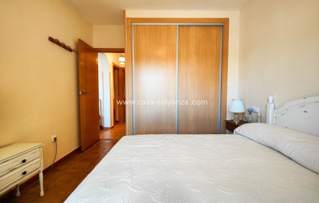 Resale - Bungalow - Orihuela Costa - Costa Blanca