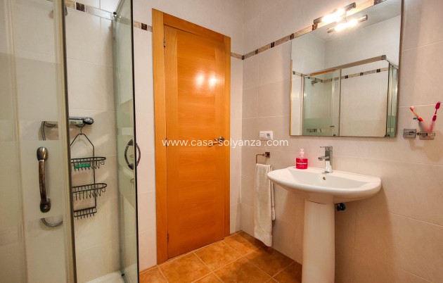 Resale - Bungalow - Orihuela Costa - Costa Blanca