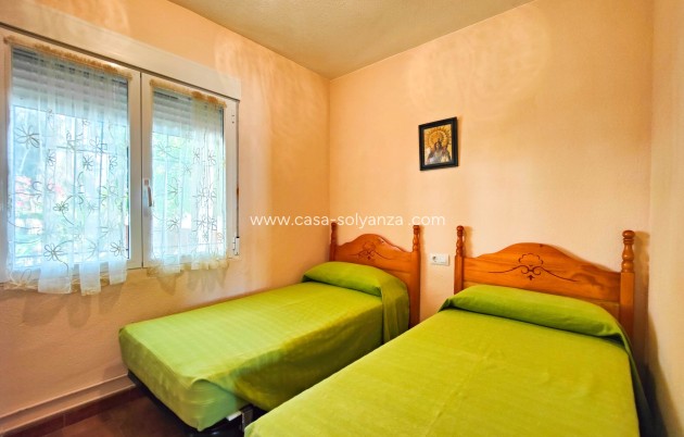 Resale - Bungalow - Orihuela Costa - Costa Blanca