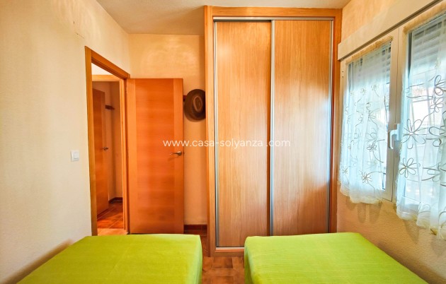 Resale - Bungalow - Orihuela Costa - Costa Blanca