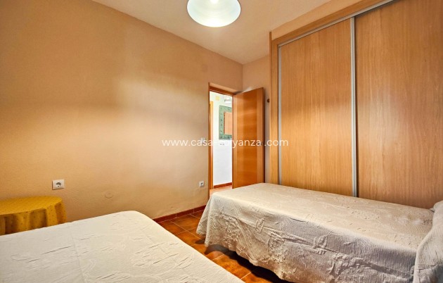 Resale - Bungalow - Orihuela Costa - Costa Blanca