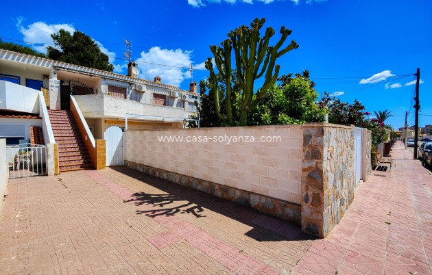 Resale - Bungalow - Orihuela Costa - Costa Blanca