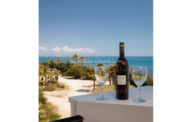 Reventa - Apartamento / piso - La Mata - Costa Blanca